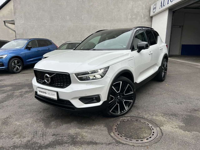 Volvo XC 40