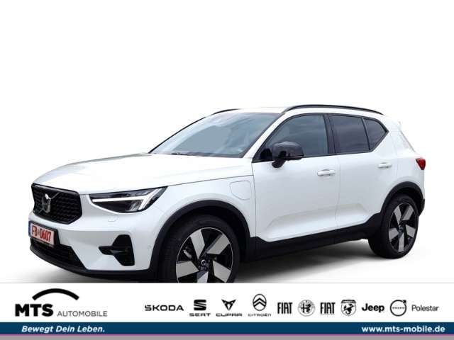 Volvo XC 40