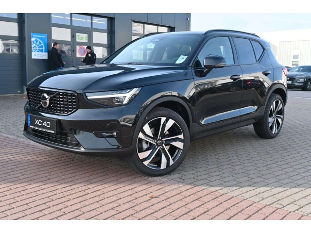 Volvo XC 40