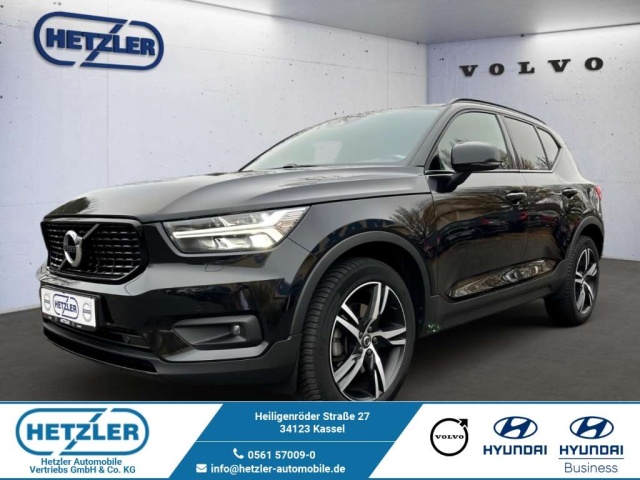 Volvo XC 40