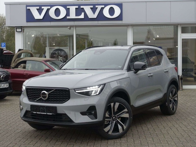 Volvo XC 40