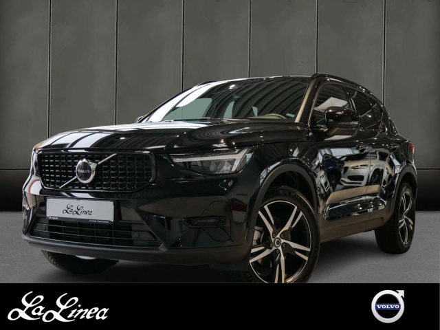 Volvo XC 40