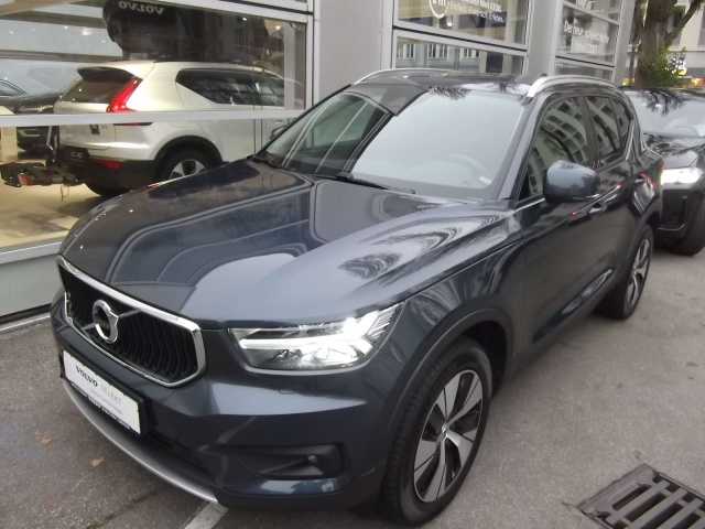 Volvo XC 40