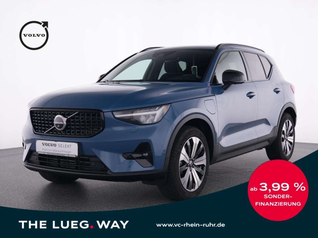 Volvo XC 40