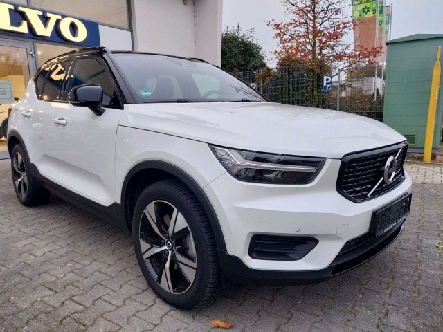 Volvo XC 40