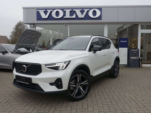 Volvo XC 40