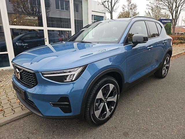 Volvo XC 40