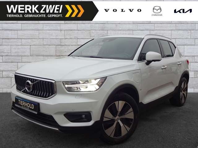 Volvo XC 40