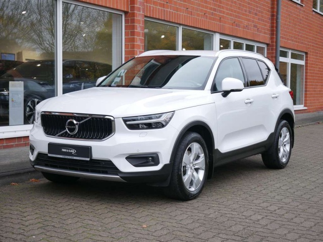 Volvo XC 40