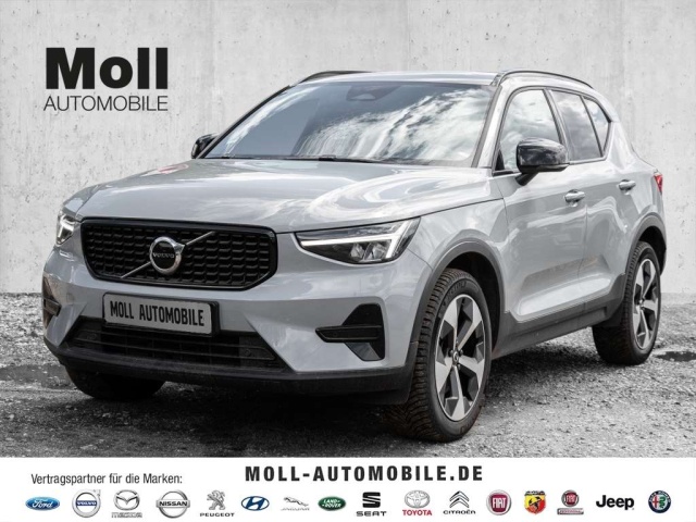 Volvo XC 40