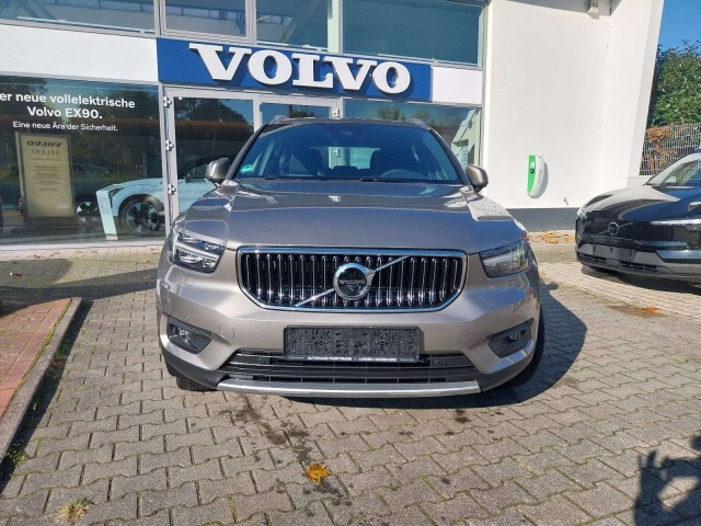 Volvo XC 40