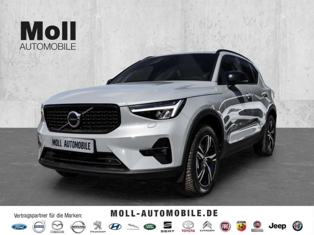 Volvo XC 40