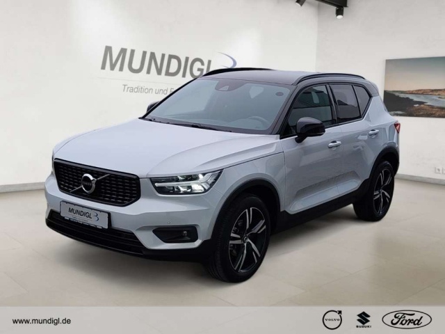 Volvo XC 40