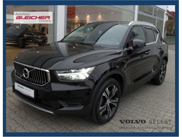 Volvo XC 40