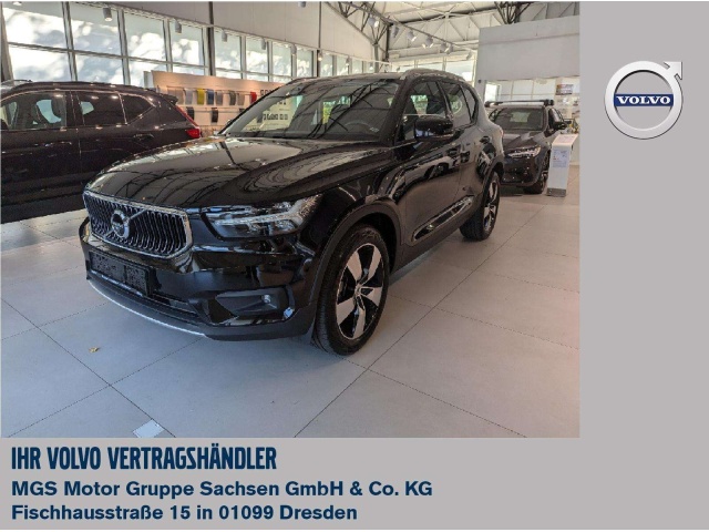 Volvo XC 40