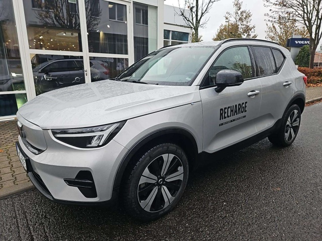 Volvo XC 40