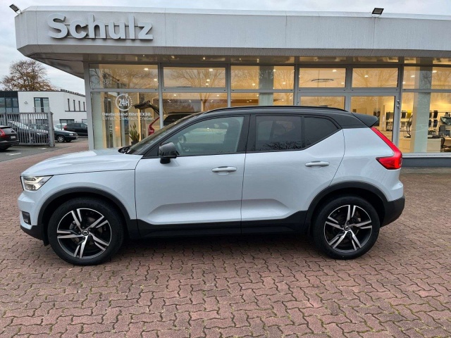 Volvo XC 40