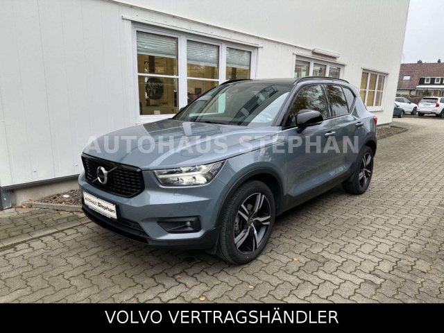 Volvo XC 40