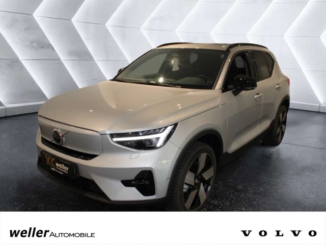 Volvo XC 40