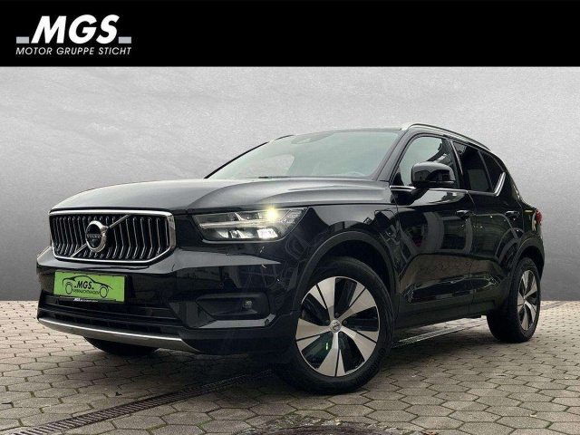 Volvo XC 40