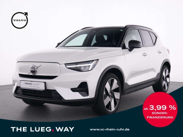 Volvo XC 40