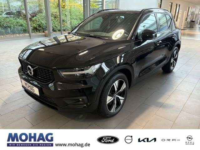 Volvo XC 40