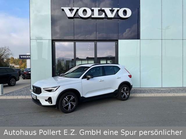 Volvo XC 40