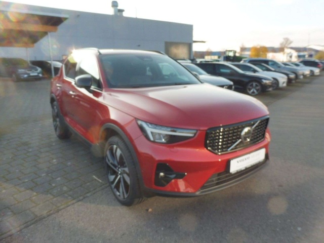 Volvo XC 40