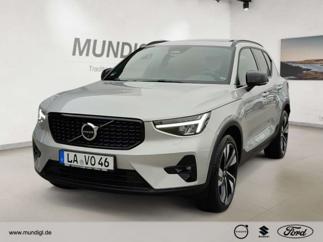 Volvo XC 40