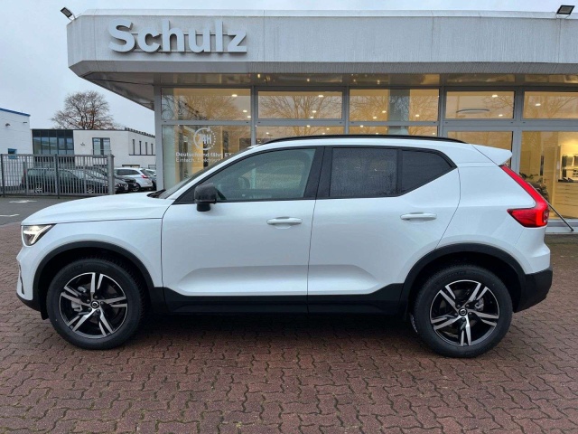 Volvo XC 40