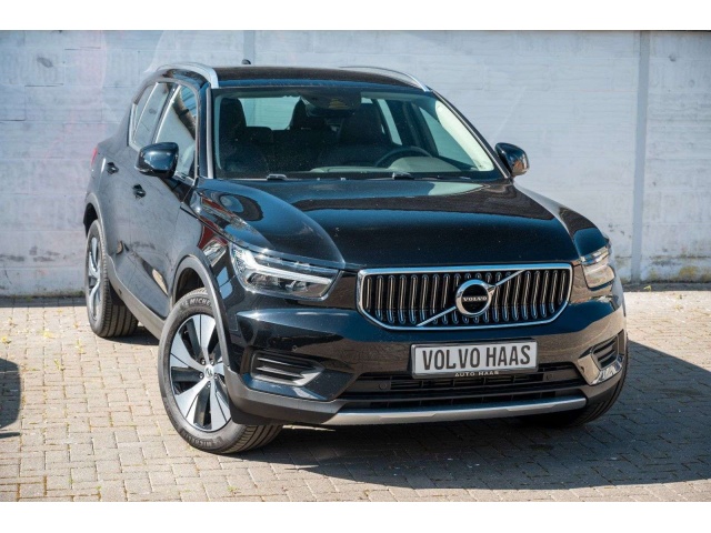 Volvo XC 40