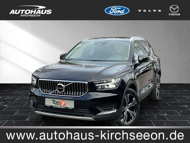 Volvo XC 40