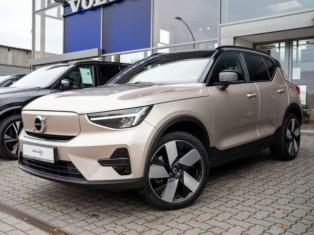 Volvo XC 40