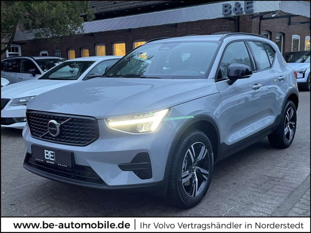 Volvo XC 40