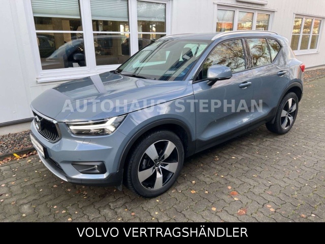 Volvo XC 40