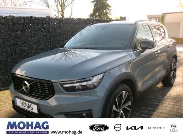 Volvo XC 40