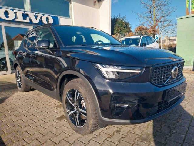 Volvo XC 40