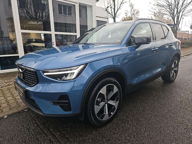 Volvo XC 40