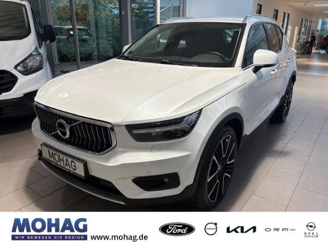 Volvo XC 40