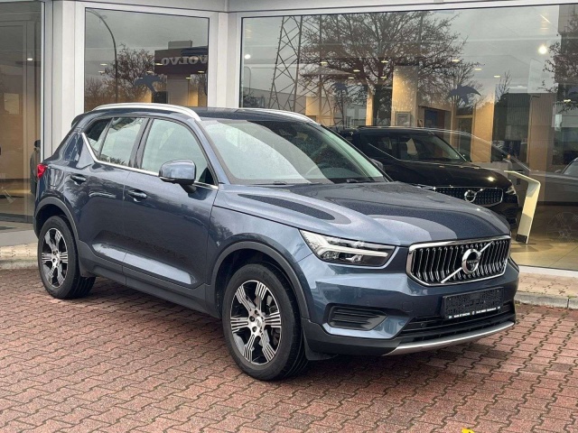 Volvo XC 40