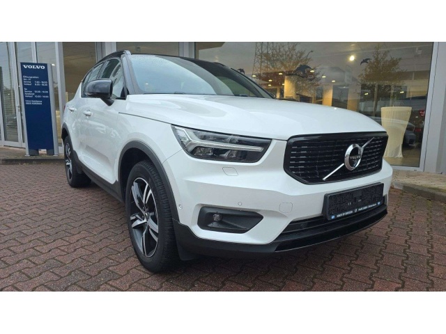 Volvo XC 40