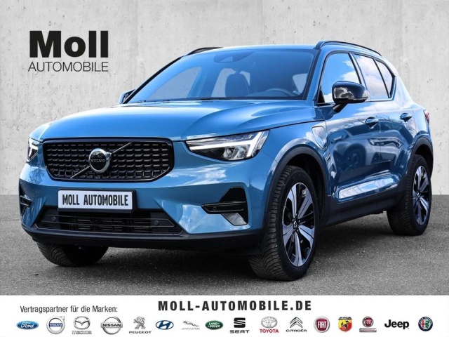 Volvo XC 40