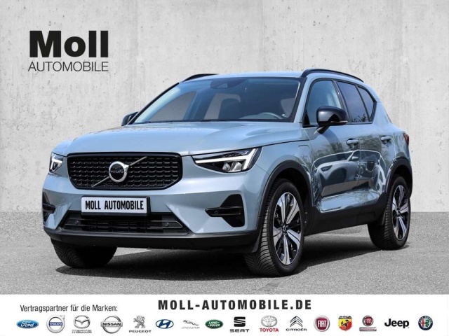 Volvo XC 40