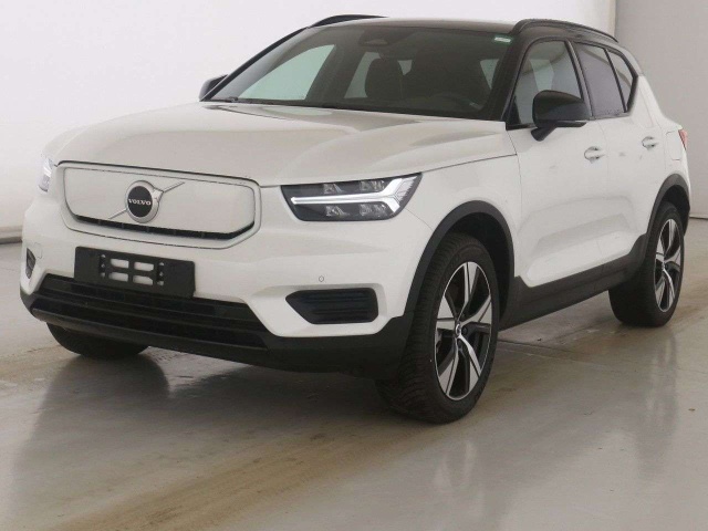 Volvo XC 40