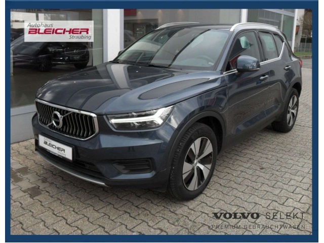 Volvo XC 40