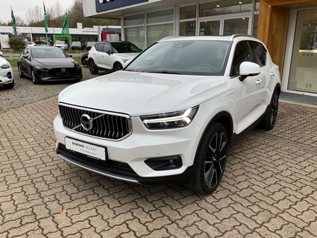 Volvo XC 40