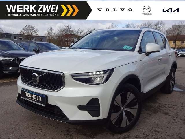 Volvo XC 40