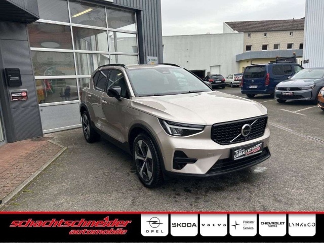 Volvo XC 40