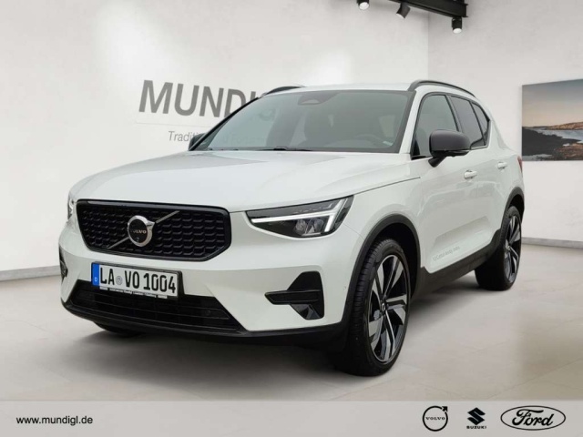 Volvo XC 40