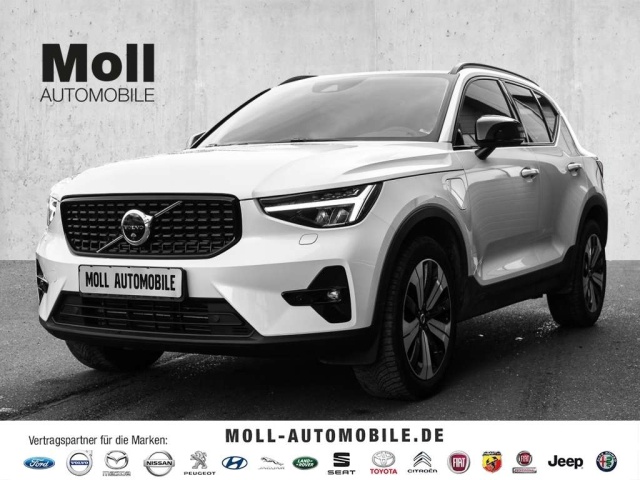 Volvo XC 40